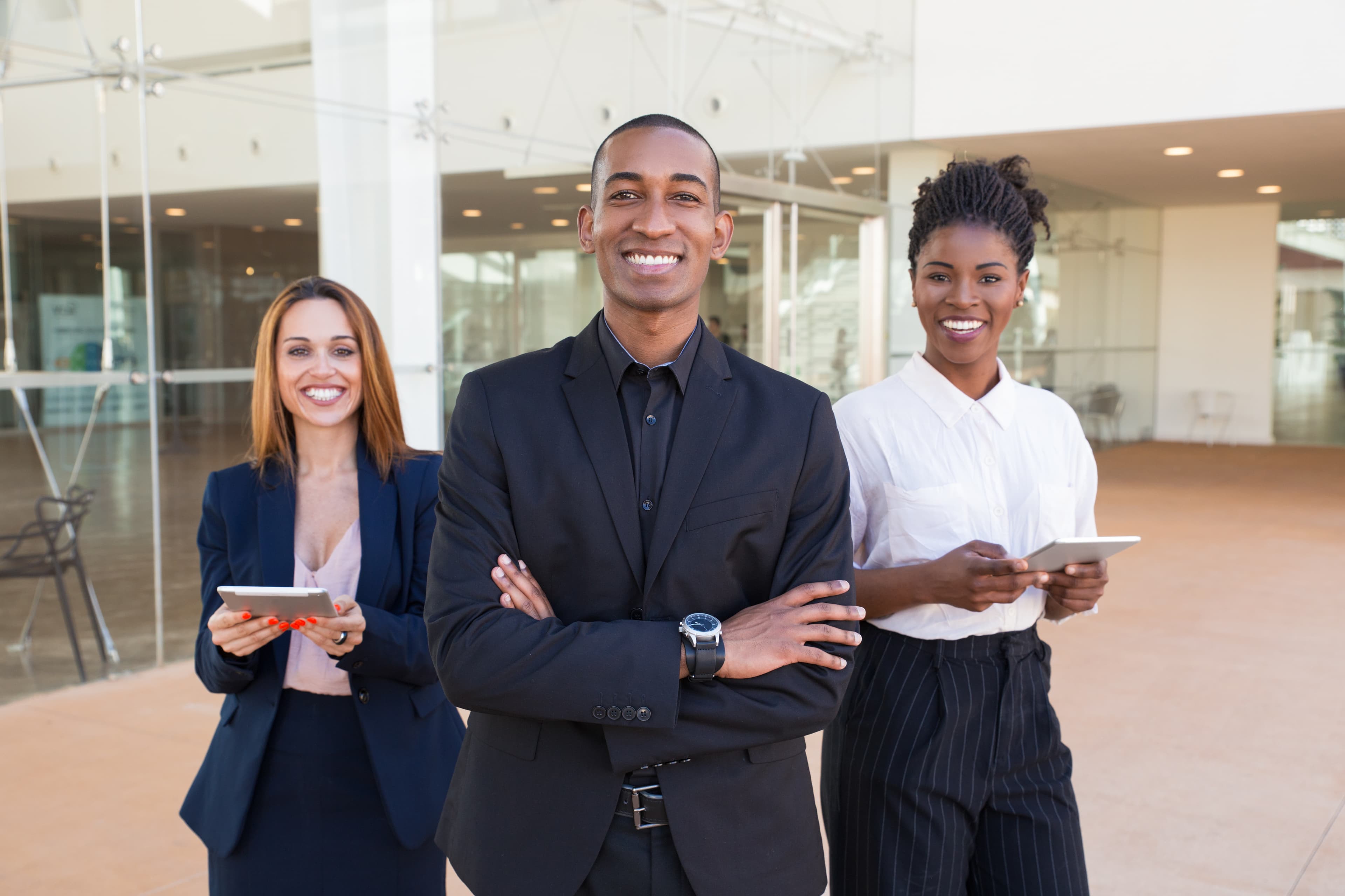 Services Entreprises